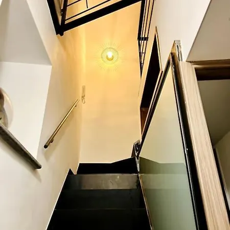 Apartament Casa Del Poeta - Spaccanapoli