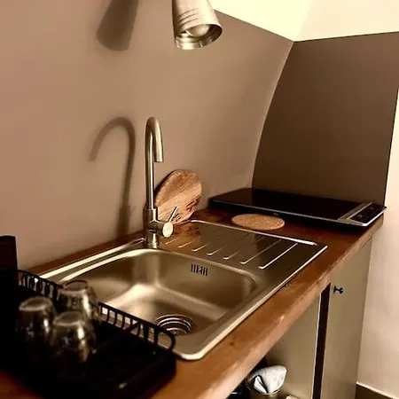Apartament Casa Del Poeta - Spaccanapoli *