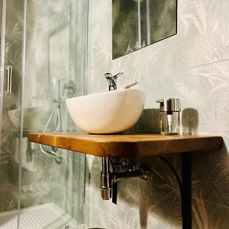 Apartament Casa Del Poeta - Spaccanapoli