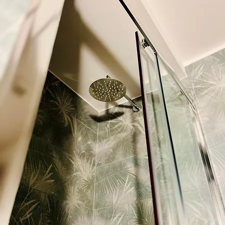 דירה Casa Del Poeta - Spaccanapoli נאפולי