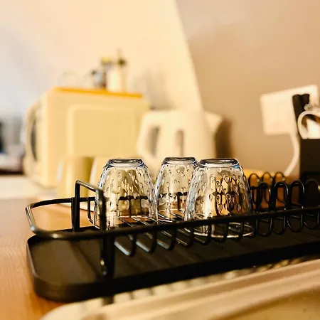 Apartament Casa Del Poeta - Spaccanapoli