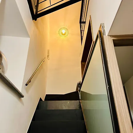 Casa Del Poeta - Spaccanapoli Apartment *