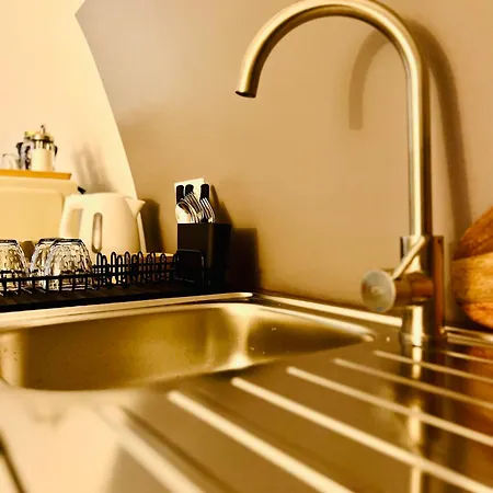 Apartament Casa Del Poeta - Spaccanapoli *