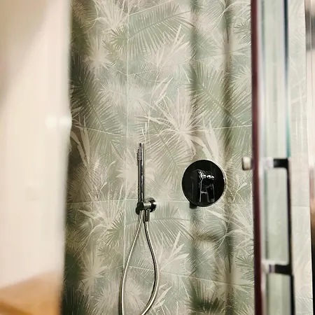 דירה Casa Del Poeta - Spaccanapoli נאפולי