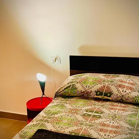 Casa Del Poeta - Spaccanapoli נאפולי