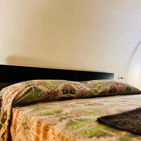 Casa Del Poeta - Spaccanapoli