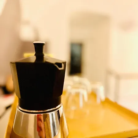 Casa Del Poeta - Spaccanapoli דירה *