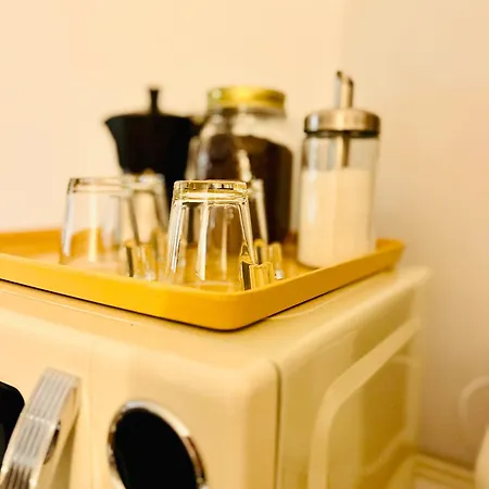 דירה Casa Del Poeta - Spaccanapoli *