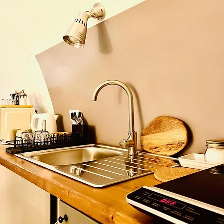 Casa Del Poeta - Spaccanapoli דירה נאפולי