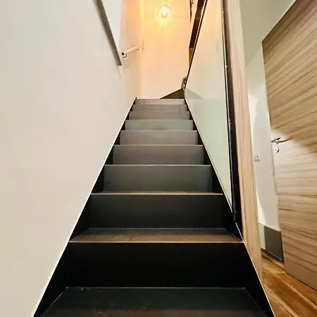 Apartament Casa Del Poeta - Spaccanapoli Neapol