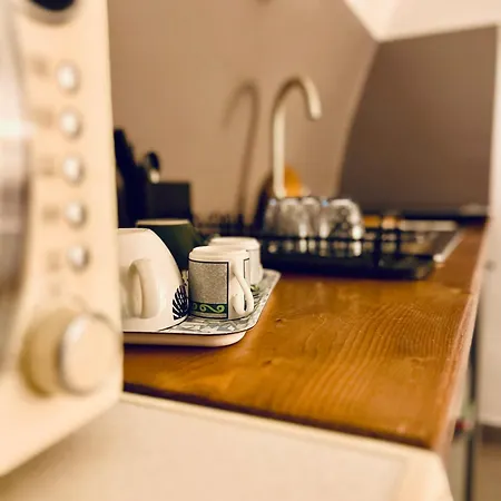 Casa Del Poeta - Spaccanapoli *