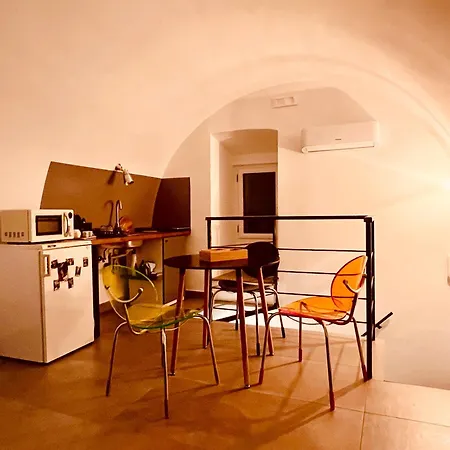 Apartment Casa Del Poeta - Spaccanapoli