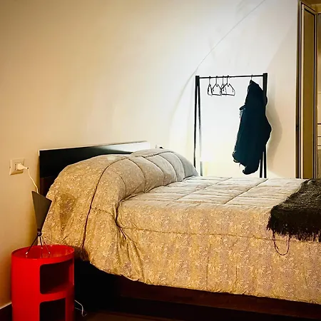 Casa Del Poeta - Spaccanapoli דירה *