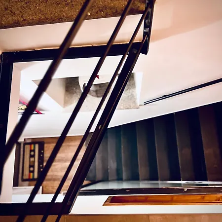 Casa Del Poeta - Spaccanapoli * נאפולי