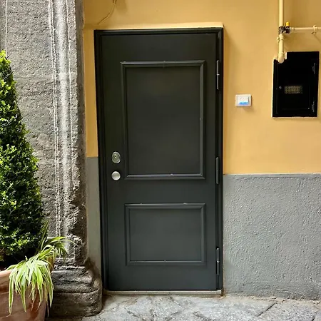 דירה Casa Del Poeta - Spaccanapoli *