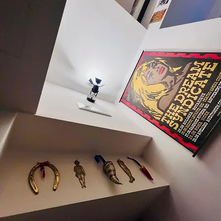 Casa Del Poeta - Spaccanapoli נאפולי