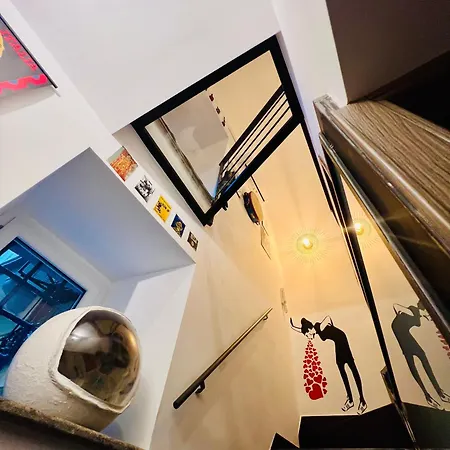 דירה Casa Del Poeta - Spaccanapoli