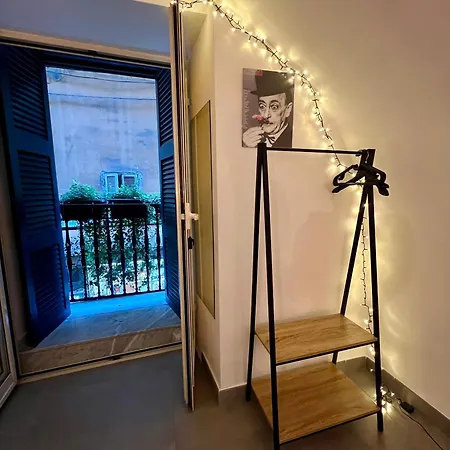 Casa Del Poeta - Spaccanapoli * נאפולי