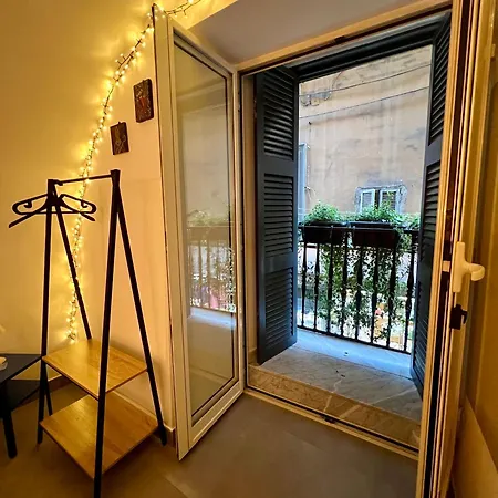 Casa Del Poeta - Spaccanapoli דירה *