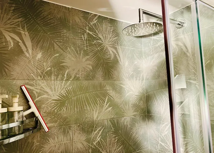 Casa Del Poeta - Spaccanapoli 나폴리