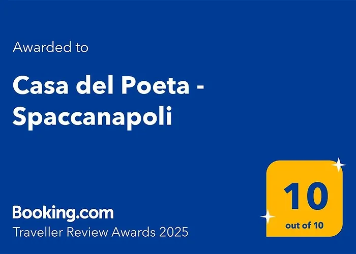 아파트 Casa Del Poeta - Spaccanapoli 나폴리