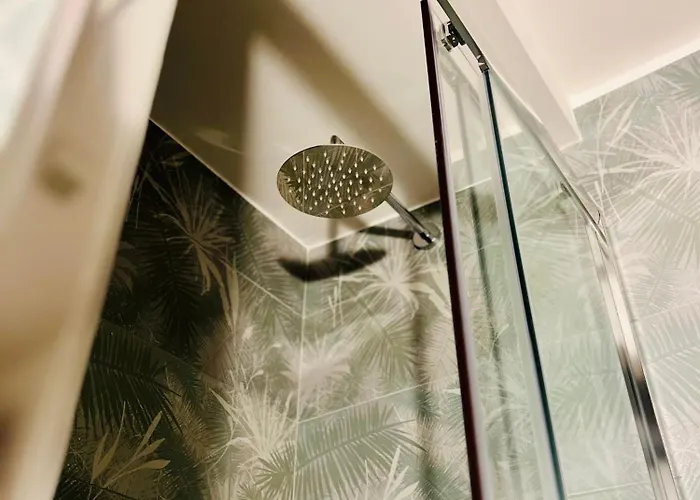 아파트 Casa Del Poeta - Spaccanapoli 나폴리