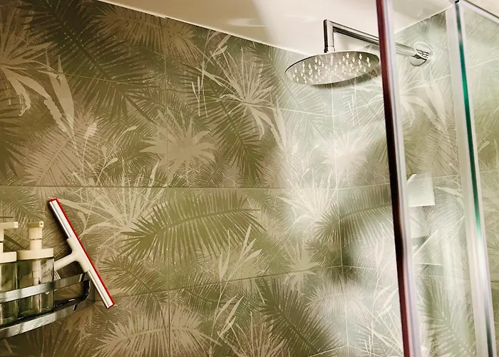 Casa Del Poeta - Spaccanapoli * 나폴리