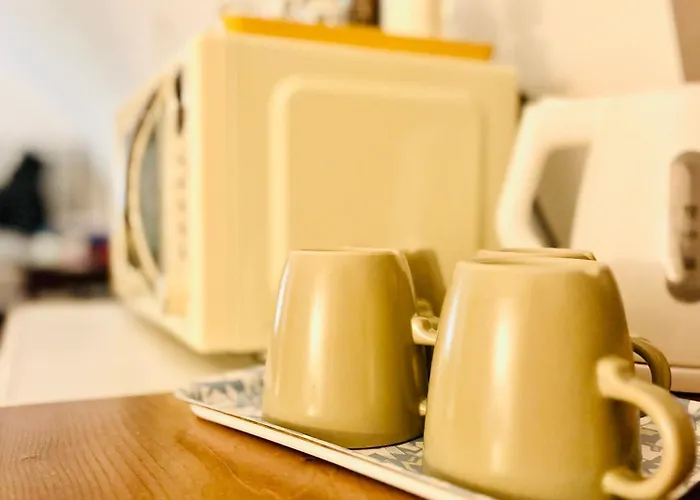 Casa Del Poeta - Spaccanapoli 아파트