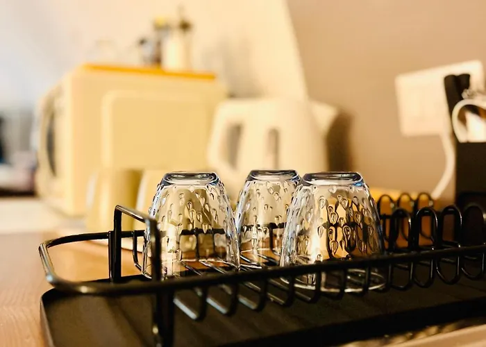 아파트 Casa Del Poeta - Spaccanapoli