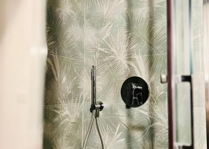 아파트 Casa Del Poeta - Spaccanapoli 나폴리