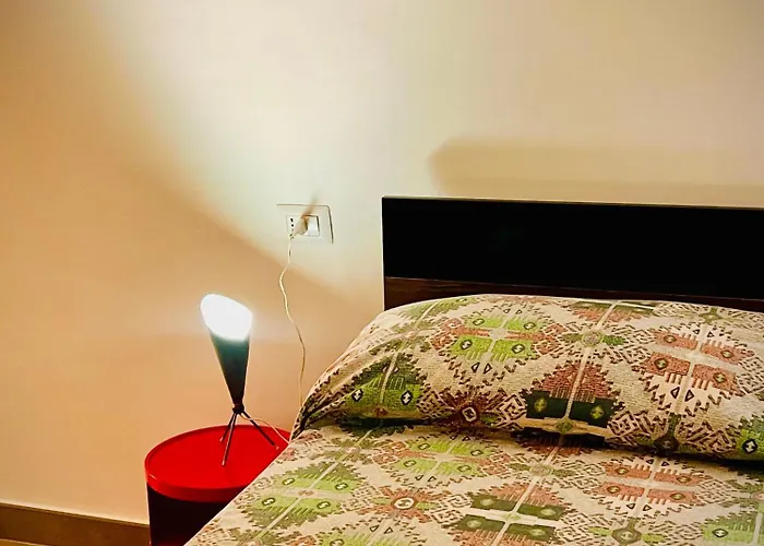 Casa Del Poeta - Spaccanapoli 나폴리