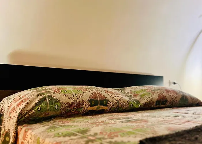 Casa Del Poeta - Spaccanapoli