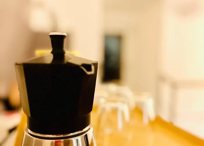 Casa Del Poeta - Spaccanapoli 아파트 *