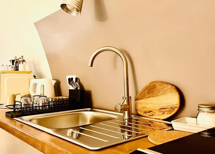 Casa Del Poeta - Spaccanapoli 아파트 나폴리