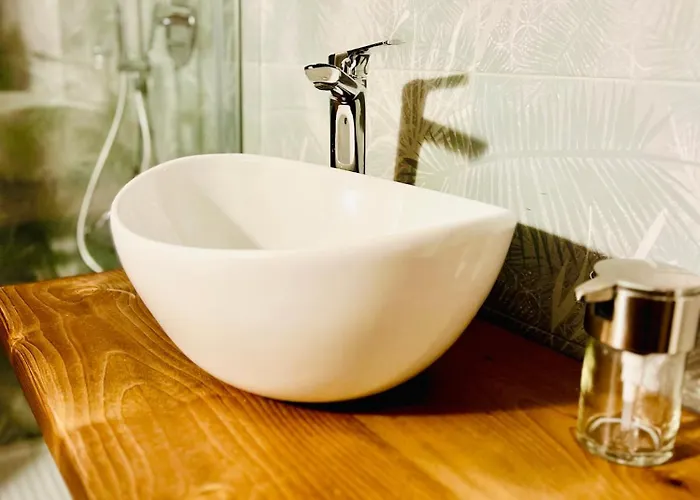 Casa Del Poeta - Spaccanapoli 나폴리