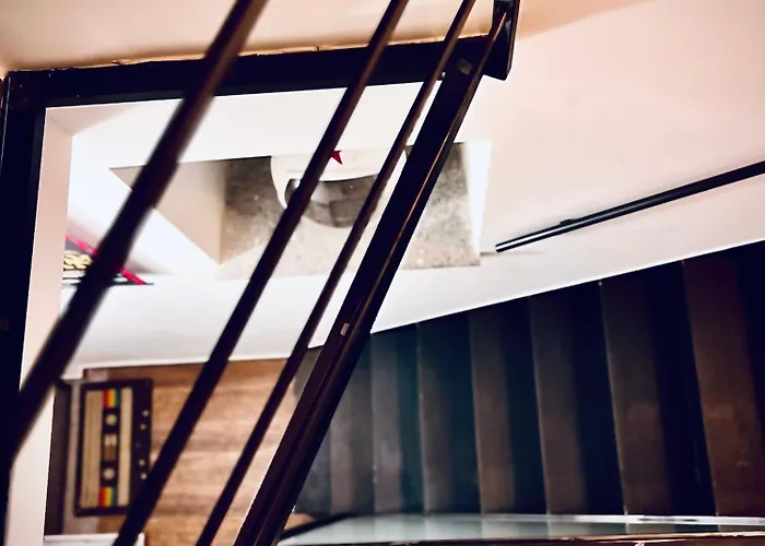 Casa Del Poeta - Spaccanapoli * 나폴리