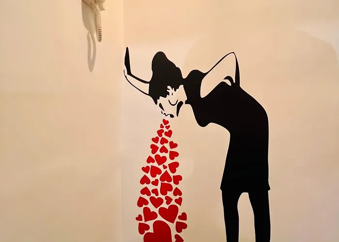 Casa Del Poeta - Spaccanapoli 나폴리