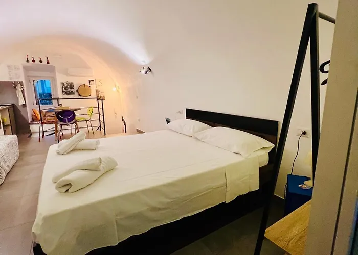 Casa Del Poeta - Spaccanapoli * 나폴리