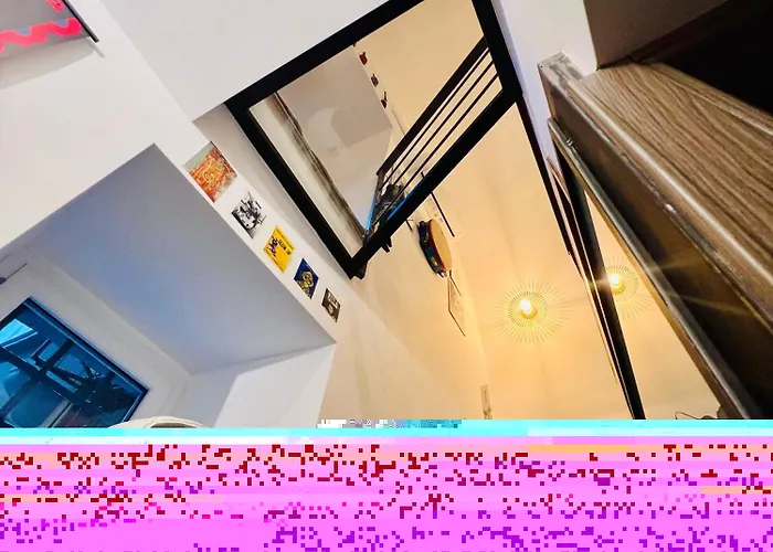 Casa Del Poeta - Spaccanapoli 아파트 *