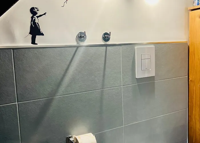 아파트 Casa Del Poeta - Spaccanapoli